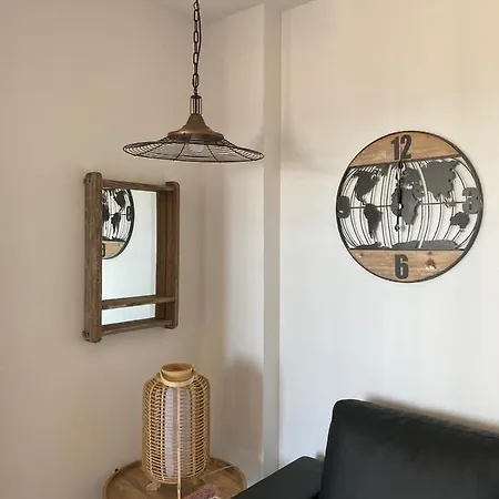 Lägenhet Montemar Puerto Torremolinos