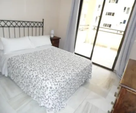 Apartment Montemar Puerto *