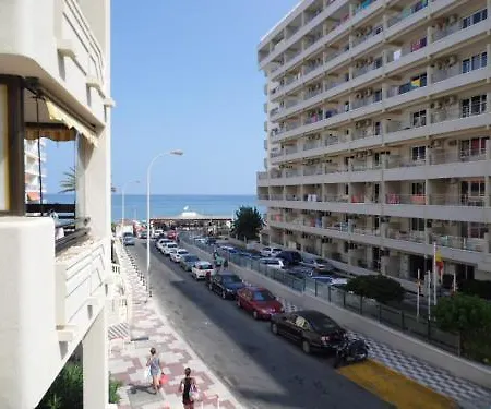 Apartment Montemar Puerto Torremolinos