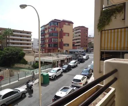 Apartment Montemar Puerto Torremolinos
