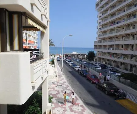 Montemar Puerto Apartment Torremolinos