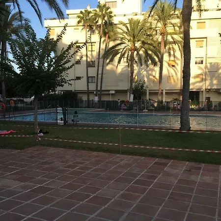 Montemar Puerto