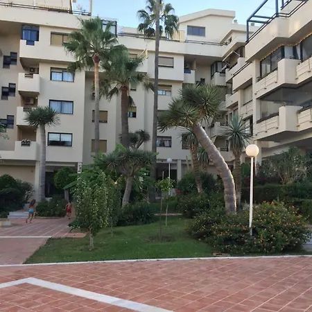 Montemar Puerto