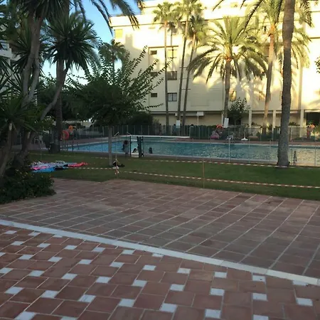 Montemar Puerto Torremolinos