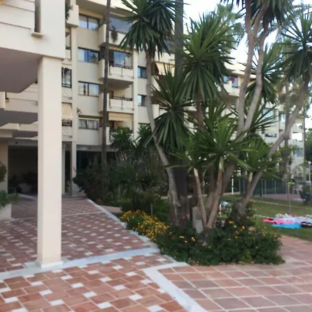 Montemar Puerto Apartment Torremolinos
