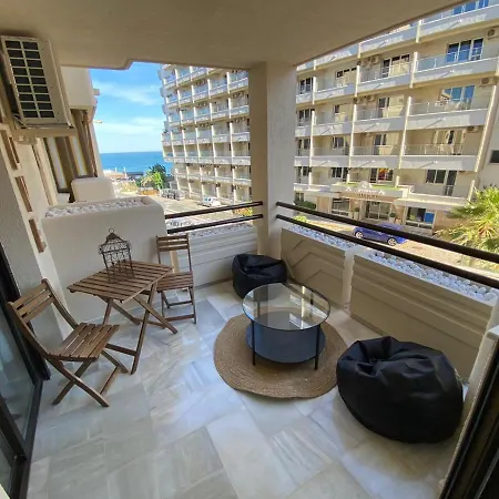 Apartment Montemar Puerto Torremolinos