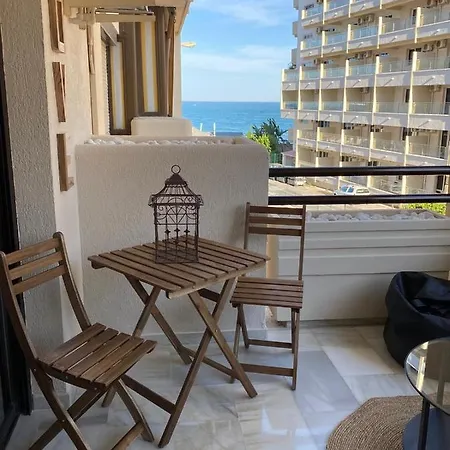 Montemar Puerto Apartment