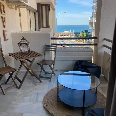 Apartment Montemar Puerto *