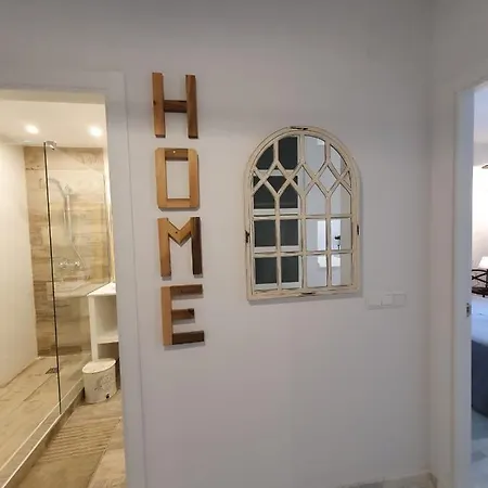 Montemar Puerto Apartment Torremolinos