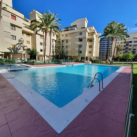Montemar Puerto Torremolinos