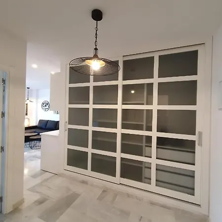 Montemar Puerto Apartment Torremolinos