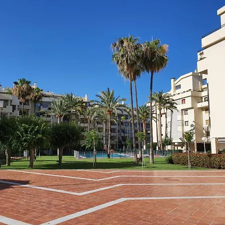 Montemar Puerto Apartment Torremolinos